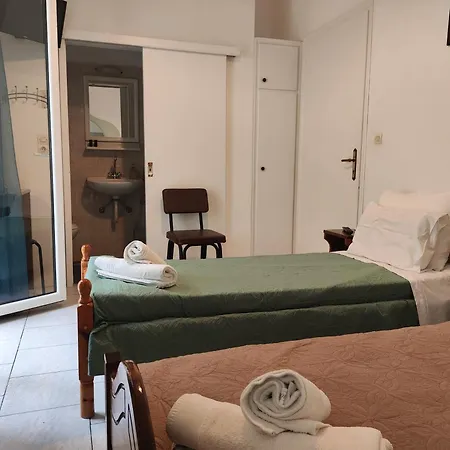 Niki بيت ضيافة Tínos