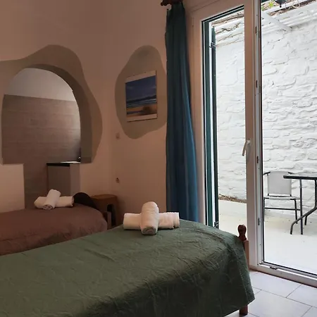 Niki بيت ضيافة