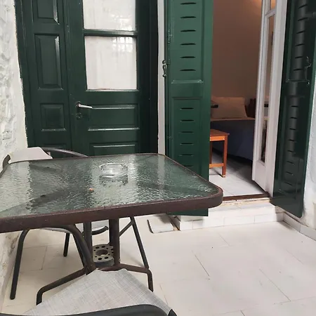 بيت ضيافة Niki 3*