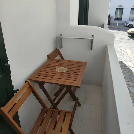 Niki * Tínos