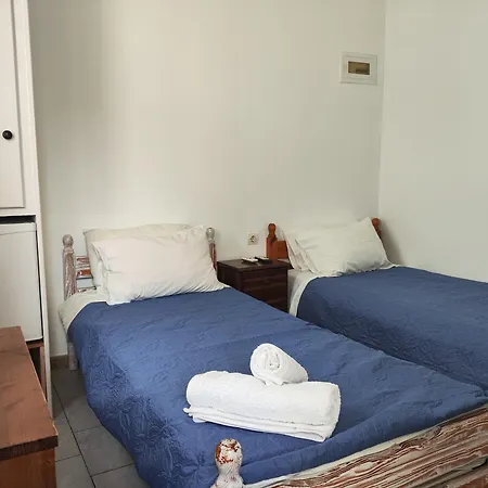 بيت ضيافة Niki 3*