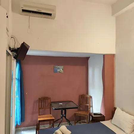 بيت ضيافة Niki