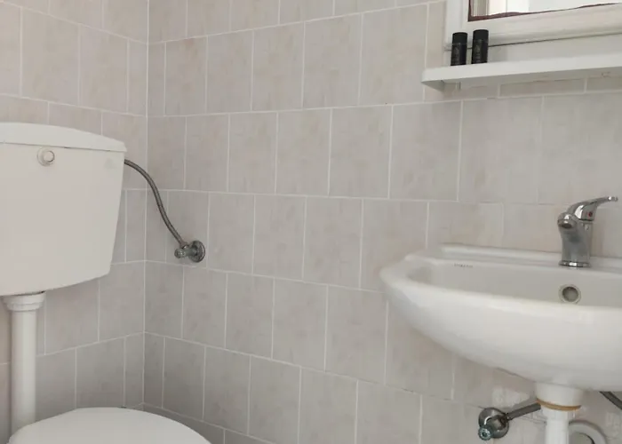 Niki Pensionat Tínos