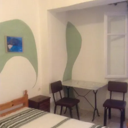 Niki * Tinos