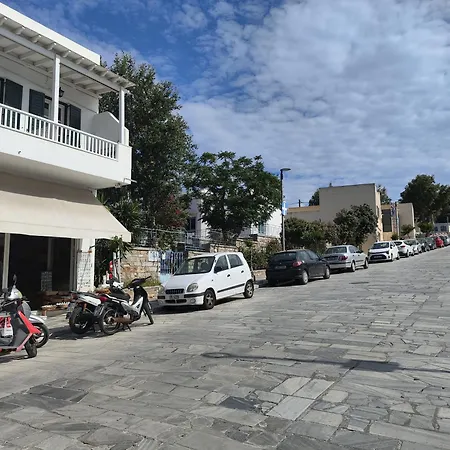 Niki Casa de hóspedes