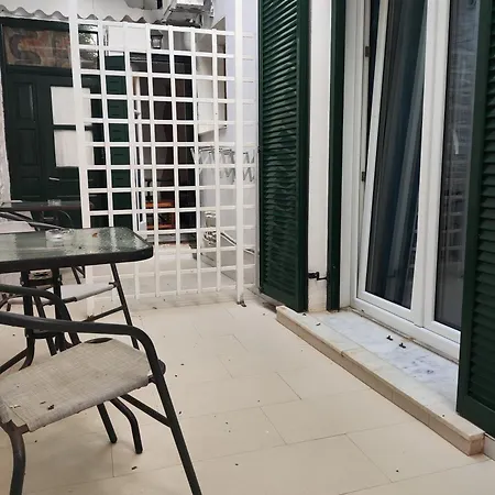 Gæstehus Niki Tínos