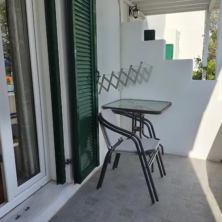 Casa de hóspedes Niki