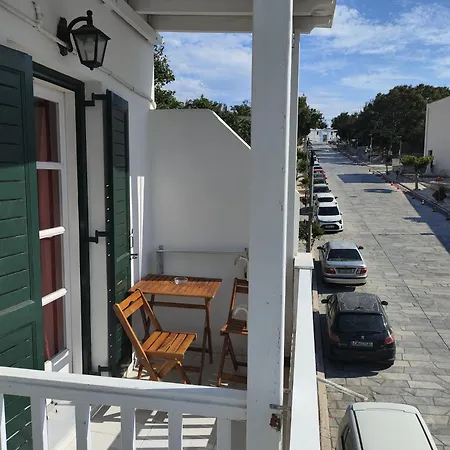 Niki Casa de hóspedes 3*