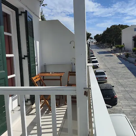 Casa de hóspedes Niki 3*