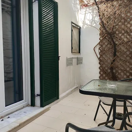 Maison d'hôtes Niki