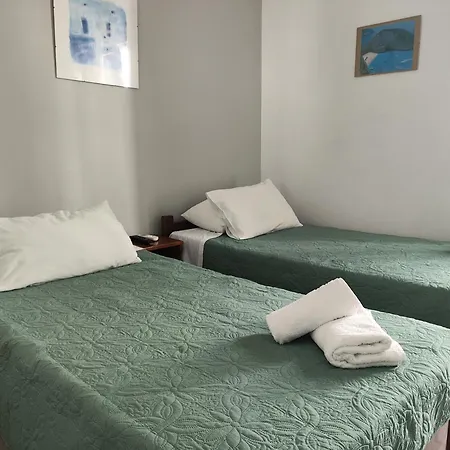 Niki Casa de hóspedes 3*