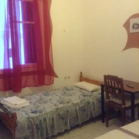 Niki Guest house *