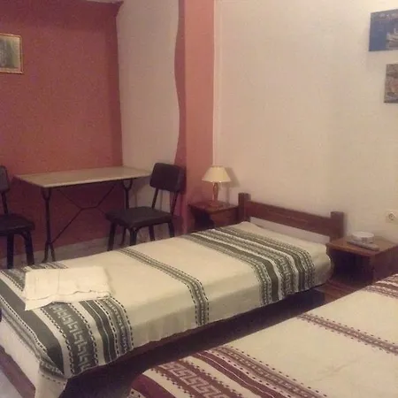 Niki Guest house *
