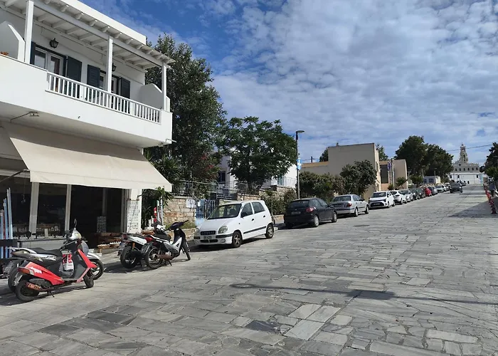 Niki Casa de hóspedes