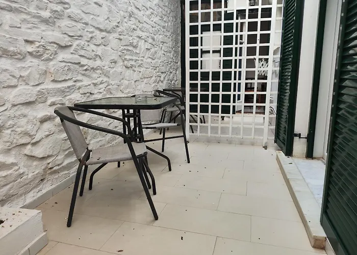 Niki Casa de hóspedes