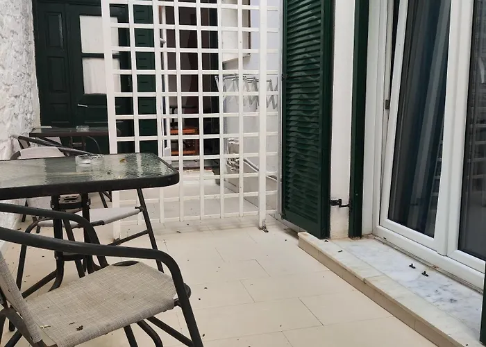 Niki Casa de hóspedes 3*