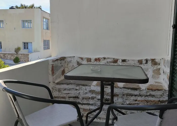 Niki Casa de hóspedes