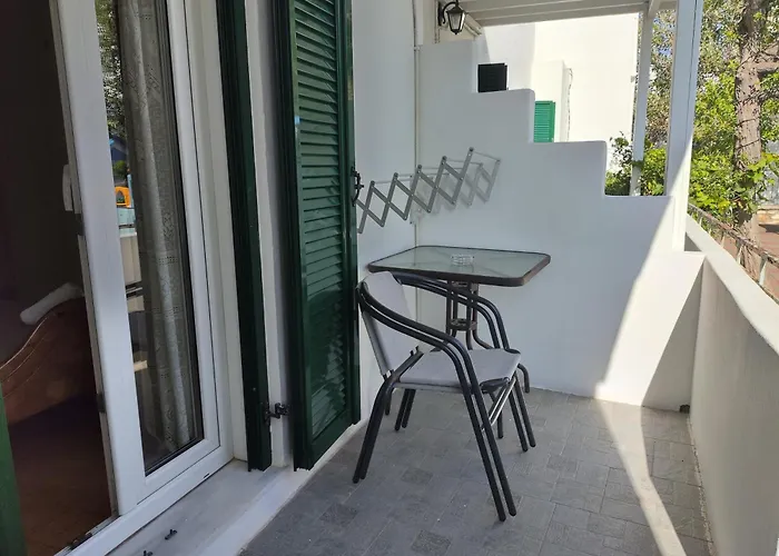 Casa de hóspedes Niki