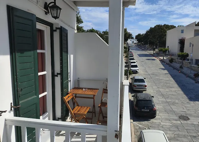 Niki Casa de hóspedes 3*