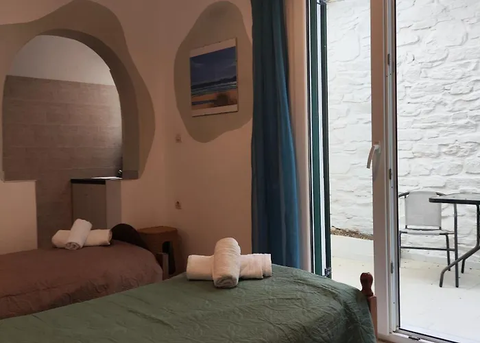 Niki Casa de hóspedes