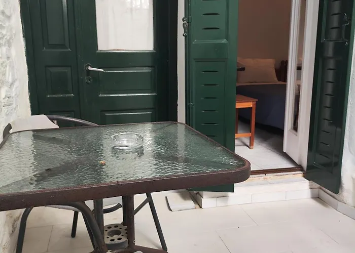 Casa de hóspedes Niki 3*