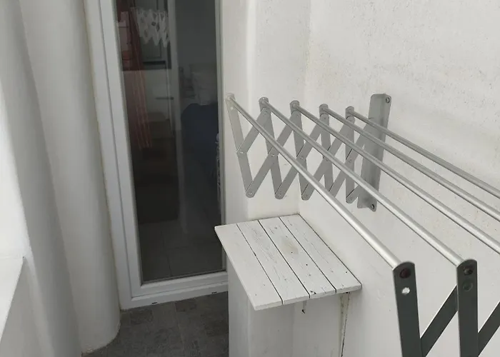 Niki Casa de hóspedes