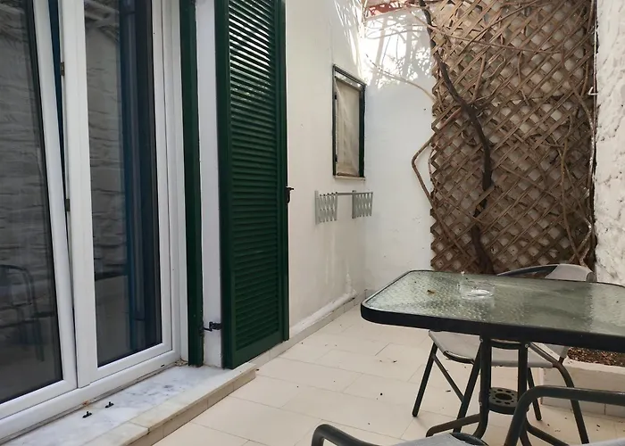 Casa de hóspedes Niki