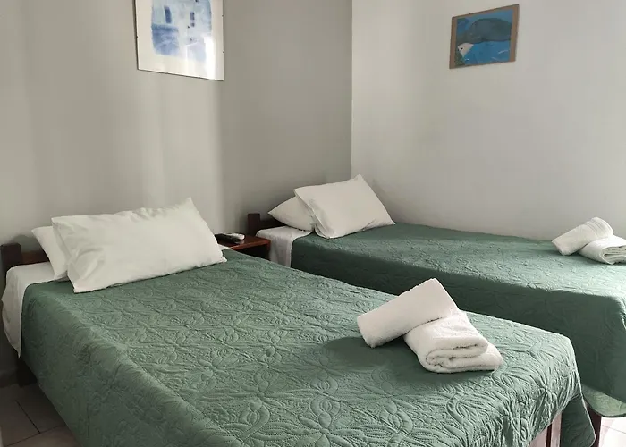 Niki Casa de hóspedes 3*