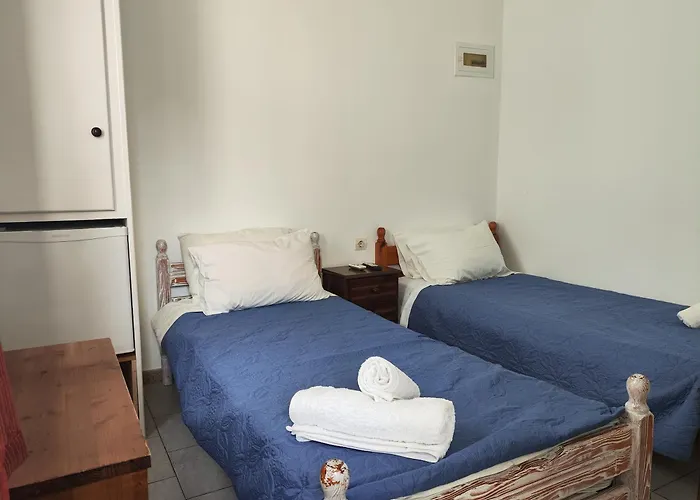 Casa de hóspedes Niki 3*