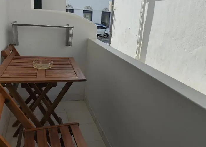 Casa de hóspedes Niki 3*