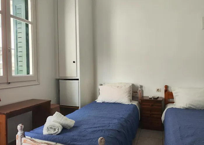 Niki Casa de hóspedes