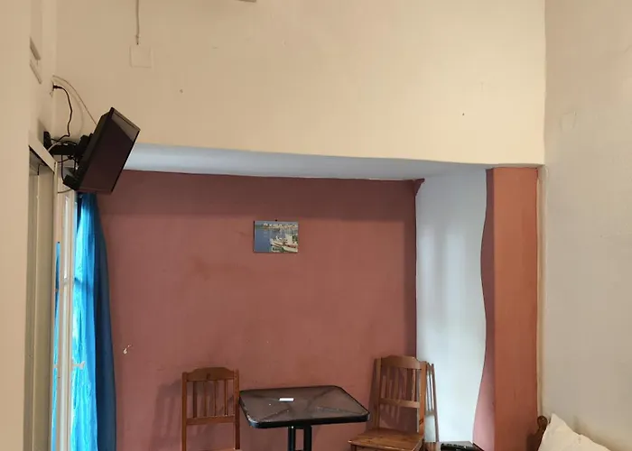 Casa de hóspedes Niki